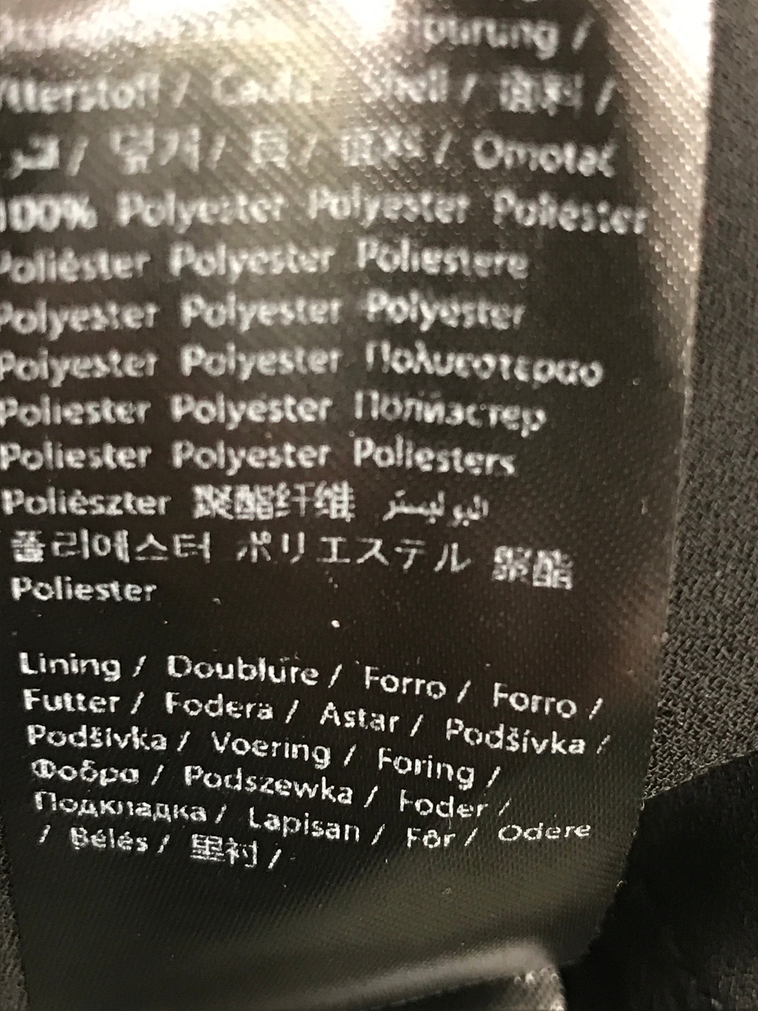 NA-KD Kjole